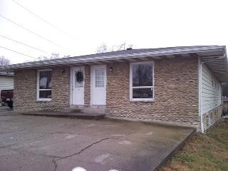 Foto principal - 613 N Green Rd