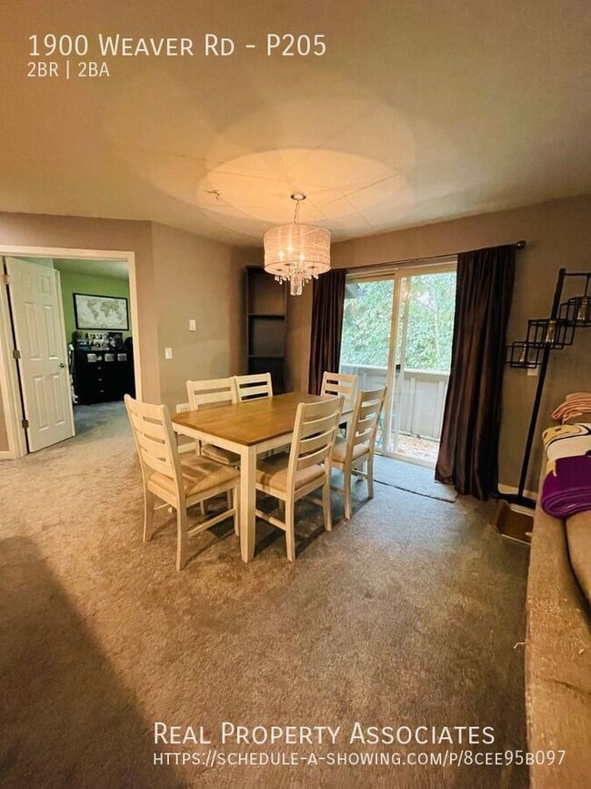 Foto del edificio - 1900 Weaver Rd