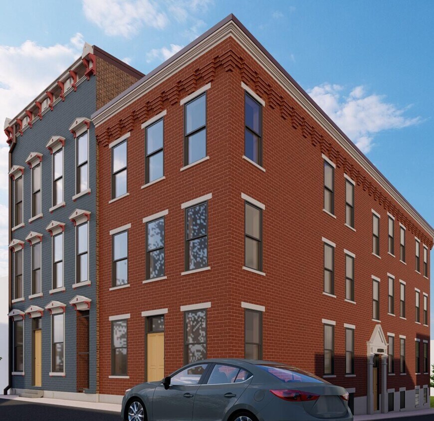 Foto del edificio - State Ave Lofts