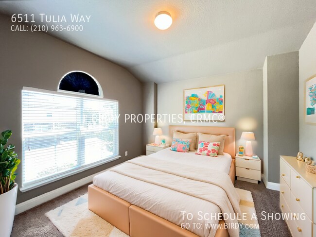 Building Photo - 6511 Tulia Way