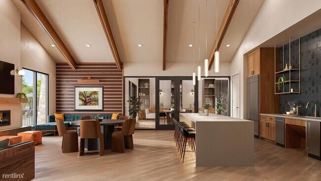 Foto del edificio - 2 br, 2 bath Condo - 4501 TX-360 Flat  2 Bath