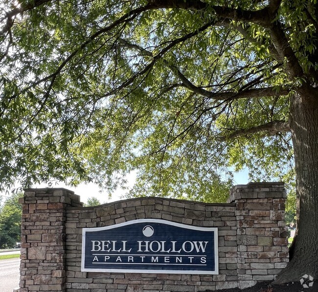 Entrance - Bell Hollow at Century Farms