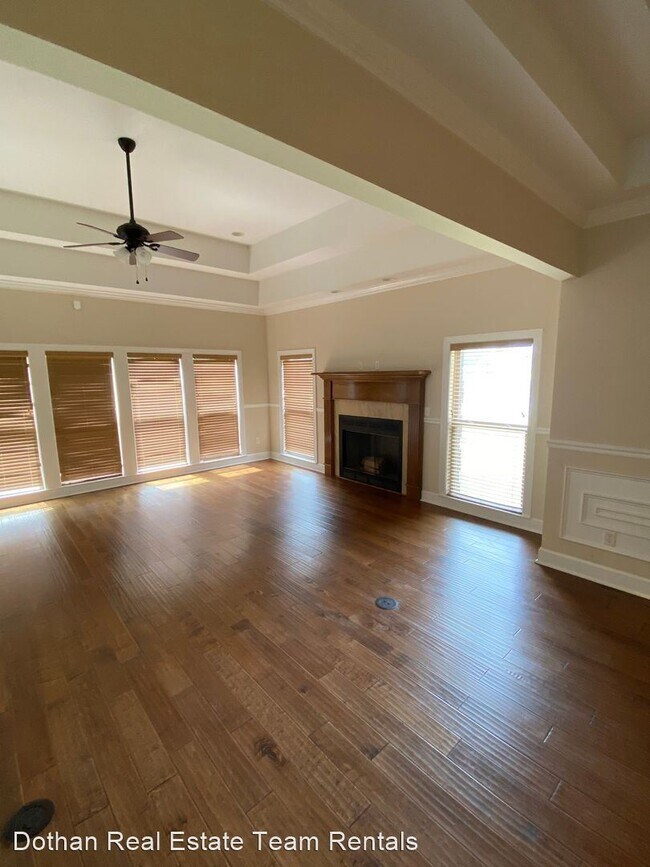 Foto del edificio - 3 br, 2 bath House - 501 Pepperridge Road