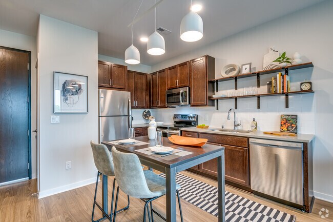 Greenlink Residences - 4