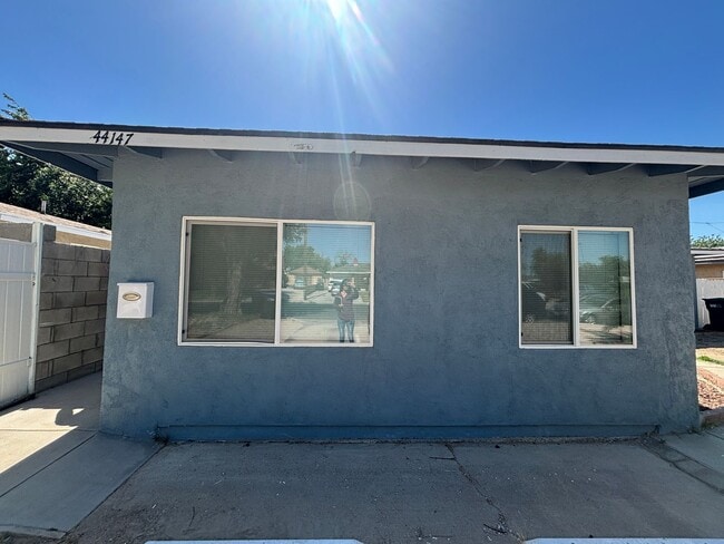 Building Photo - 44147 Fig Ave