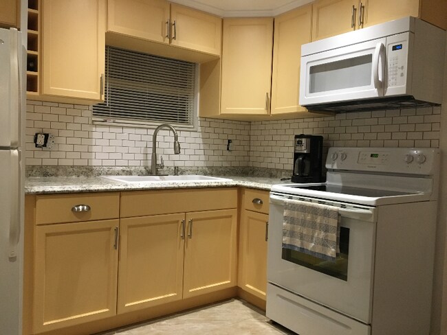 Foto del edificio - 2163 Jeffcott St