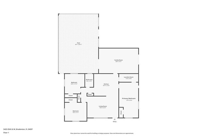 Building Photo - 5423 25th St W