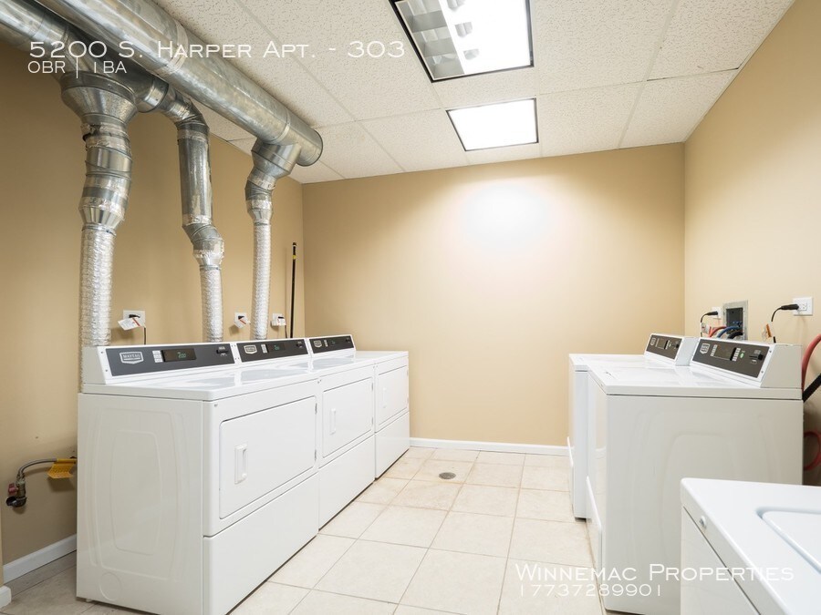 Foto del edificio - Great Apartment For Rent