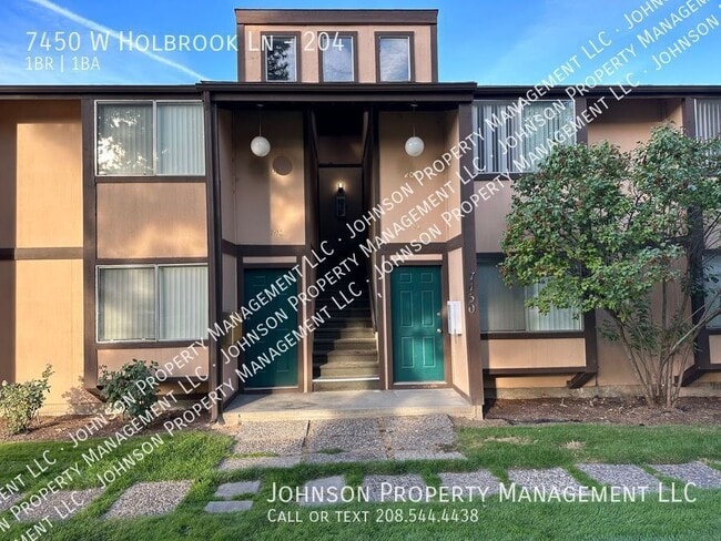 Building Photo - 7450 W Holbrook Ln