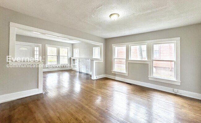 Foto del edificio - 1340 43rd Street Ensley