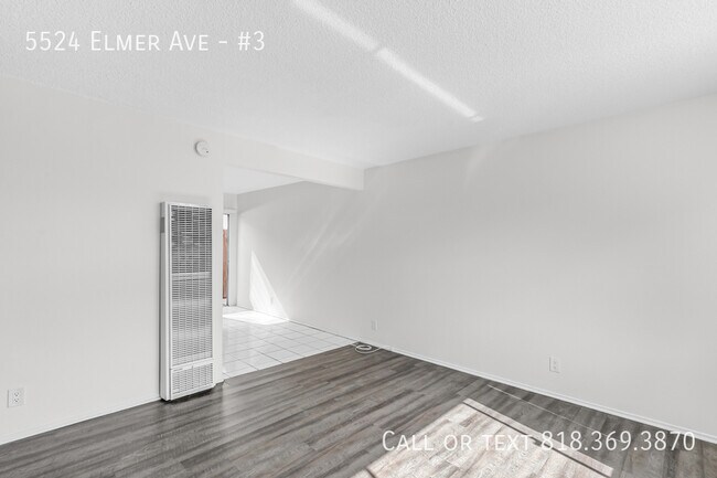 Foto del edificio - 5524 Elmer Ave
