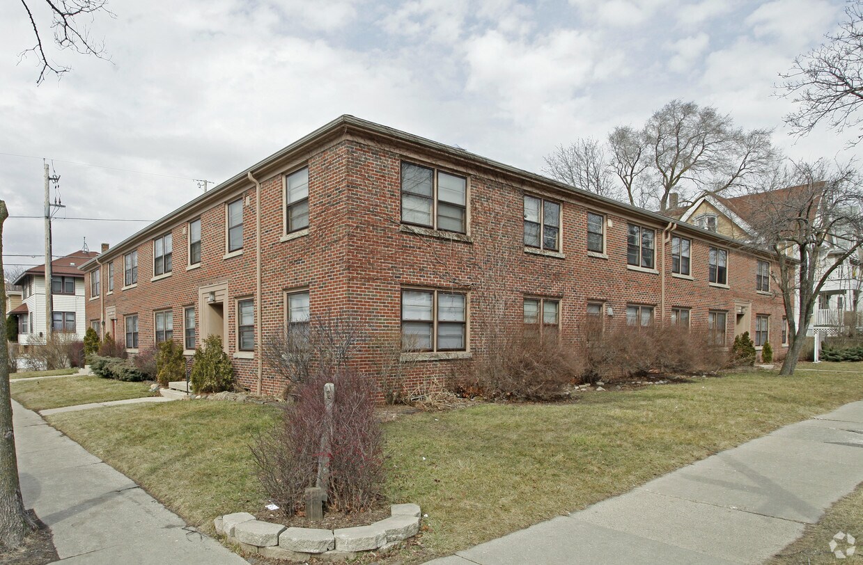 Foto del edificio - 2903 N Murray Ave