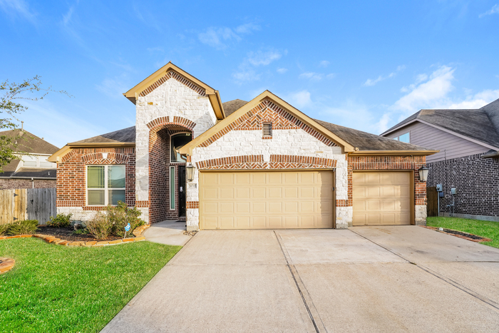 Primary Photo - Discover Your Dream Home in Cypress, TX