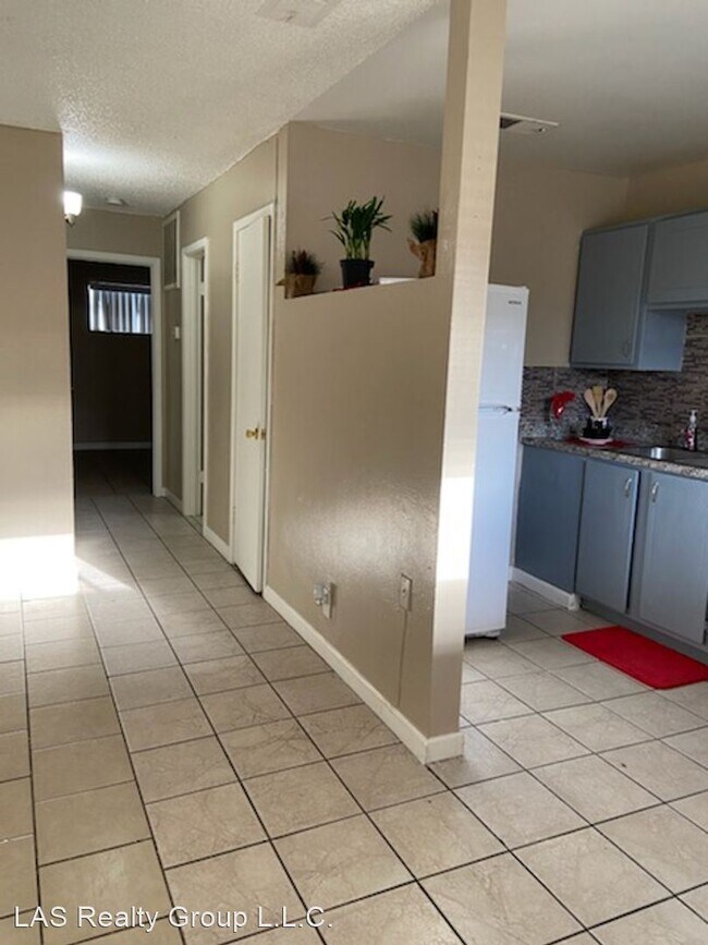 Foto del edificio - 2 br, 1 bath House - 2904 Marlin Ave Unit C
