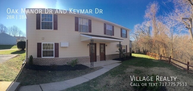 Building Photo - 219 Oak Manor Dr