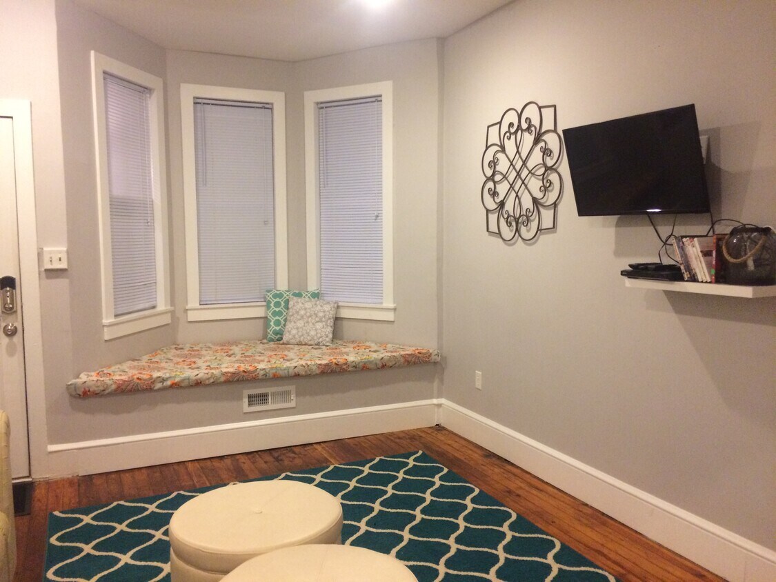 Foto principal - 140 Polk St