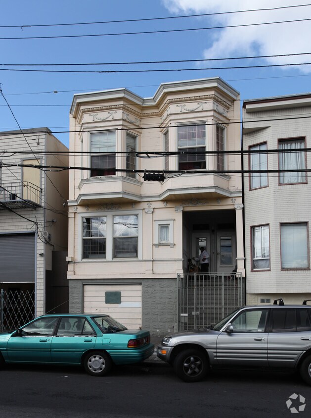 Primary Photo - 12 Shotwell St