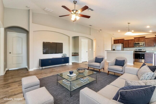 Building Photo - 509 Vista Ridge Dr