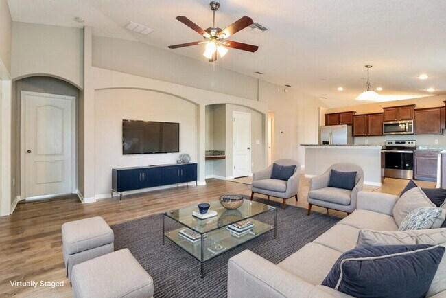 Foto del edificio - 509 Vista Ridge Dr