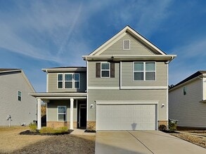 Building Photo - 5713 Camp Ct