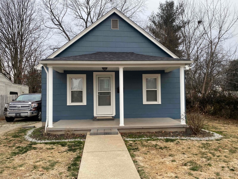 Primary Photo - 614 Pulliam Ave