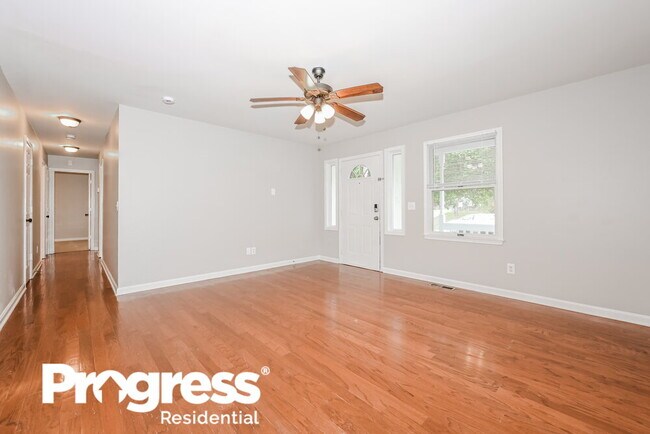 Foto del edificio - 2698 Old Matthews Rd