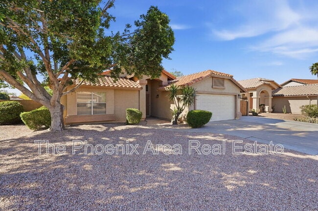 Foto del edificio - 507 W Nopal Ave