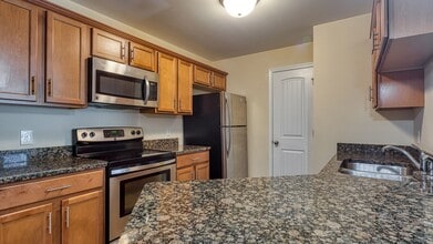 Building Photo - Jefferson Forest Manor