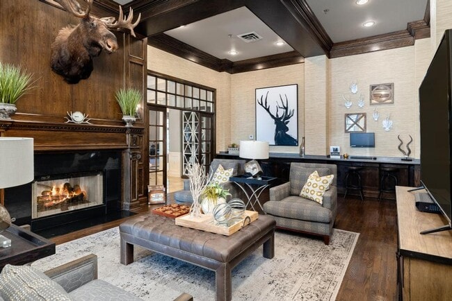 Foto del edificio - Bradford Pointe