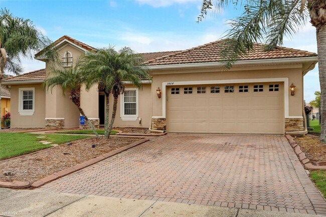 Building Photo - 4 br, 2 bath House - 3404 Great Pond Drive