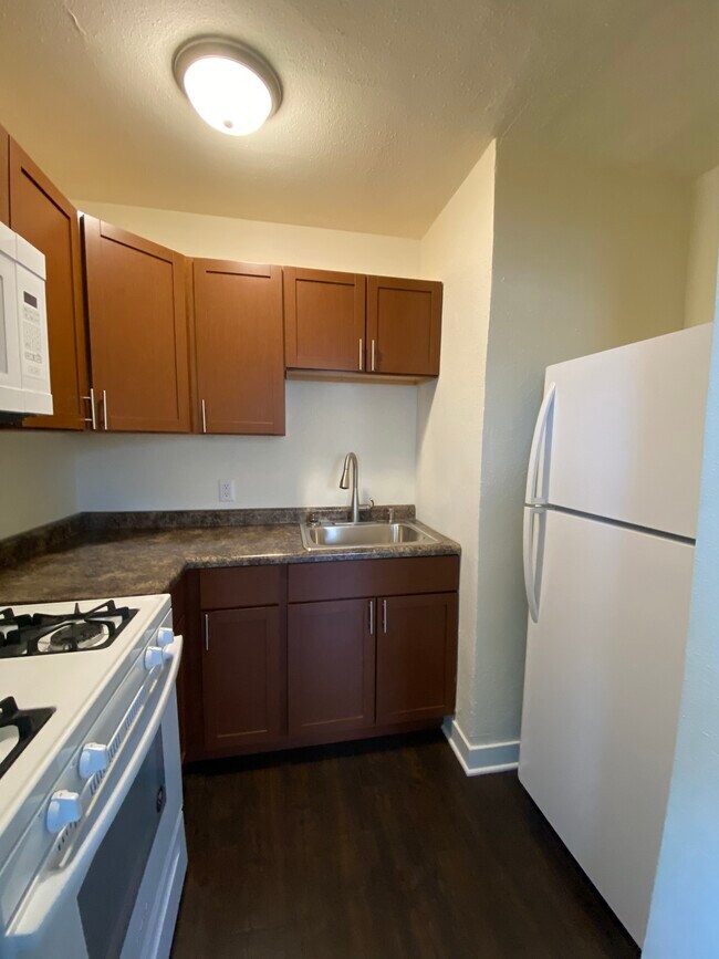 Foto del edificio - 206 Blair N St