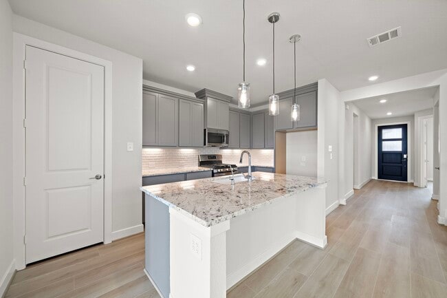 Building Photo - 21531 Eads Crk Dr