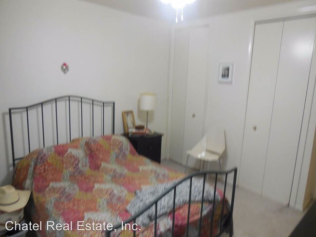 Foto del edificio - 2515 P St NW