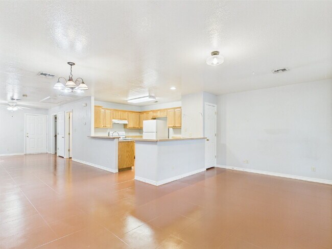 Foto del edificio - Cozy Comfort! 1-Bedroom Retreat in Frederi...