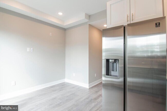 Foto del edificio - 1206 N 24th St