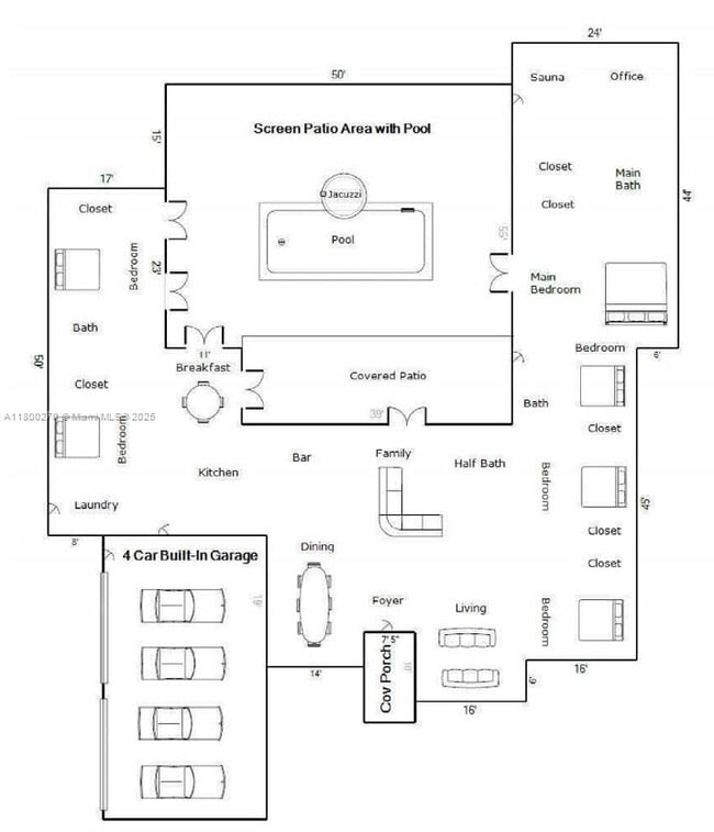 Building Photo - 7720 SW 183rd Terrace