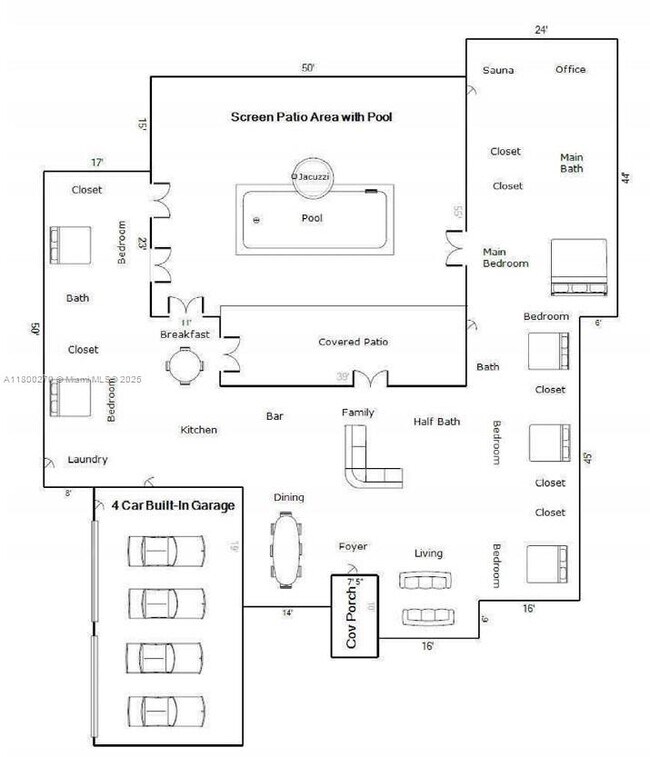 Foto del edificio - 7720 SW 183rd Terrace