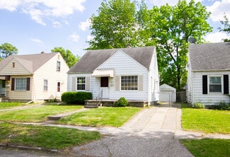 Building Photo - 1823 Marlow Rd