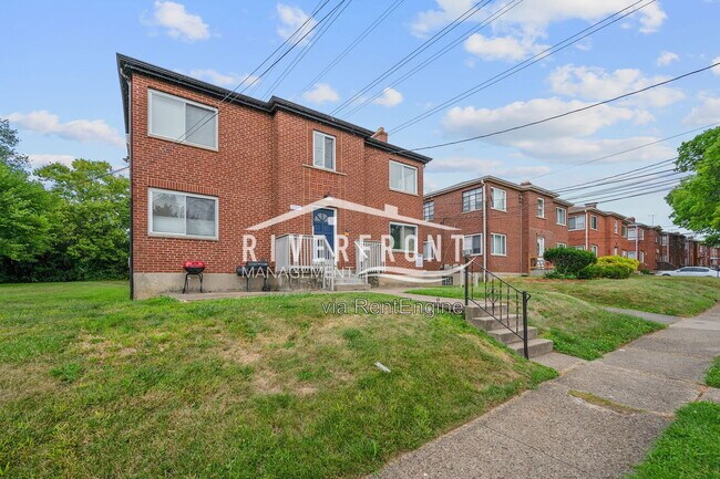 Foto del edificio - 7796 Stillwell Rd
