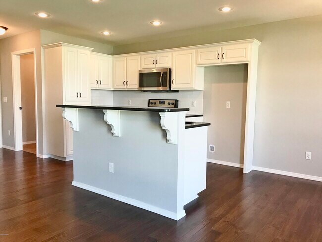 Foto del edificio - 1524 Brewster Ln