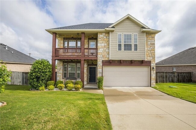 Building Photo - 1418 Gooseneck Ln