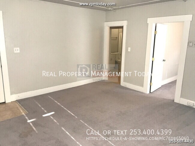 Foto del edificio - 1002 S 14th St