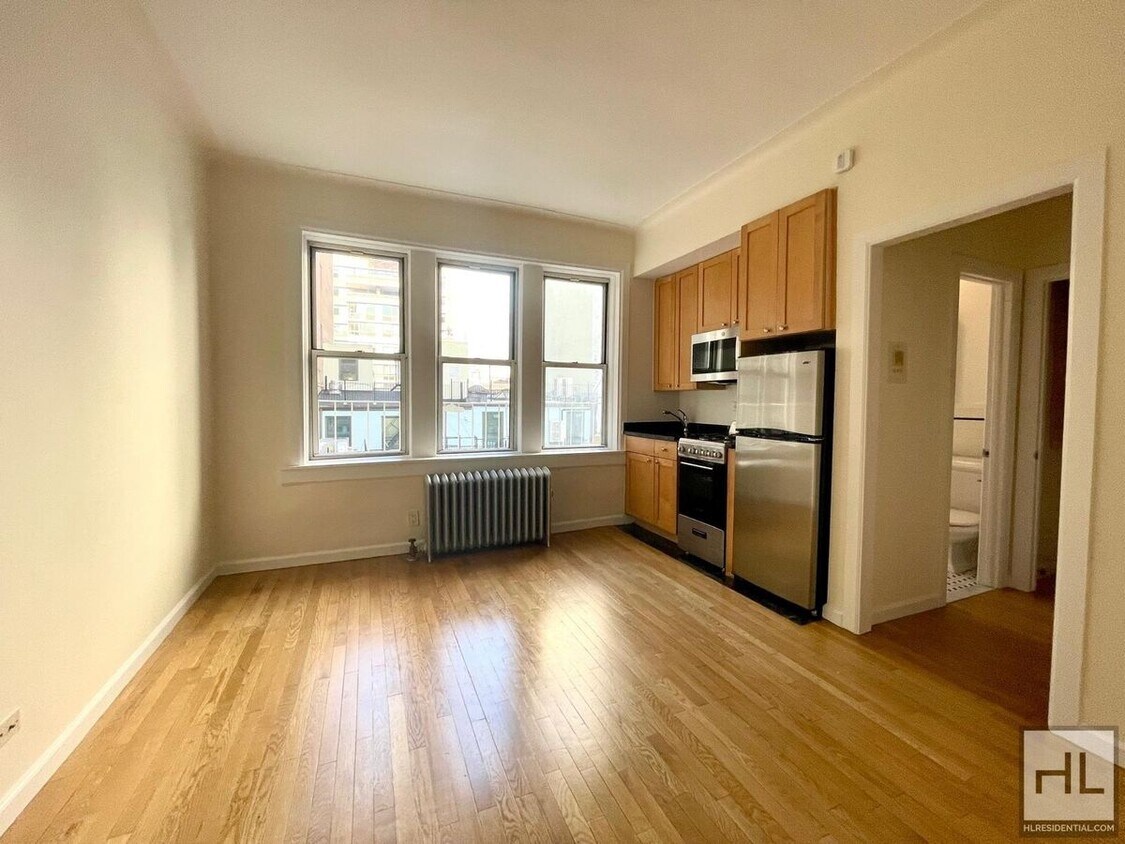 Foto principal - WEST 13 STREET