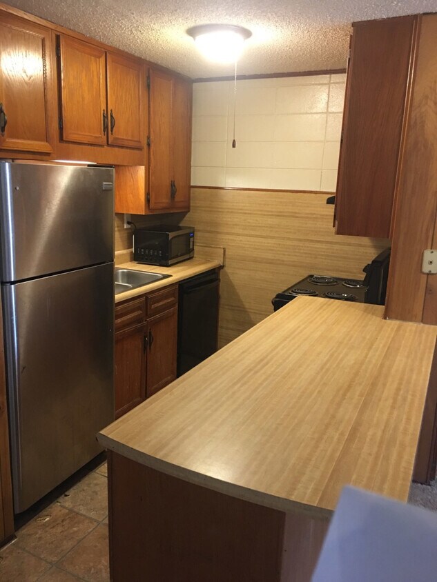 Building Photo - Walton South Apartments