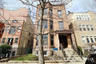 Building Photo - 3126 N Seminary Ave