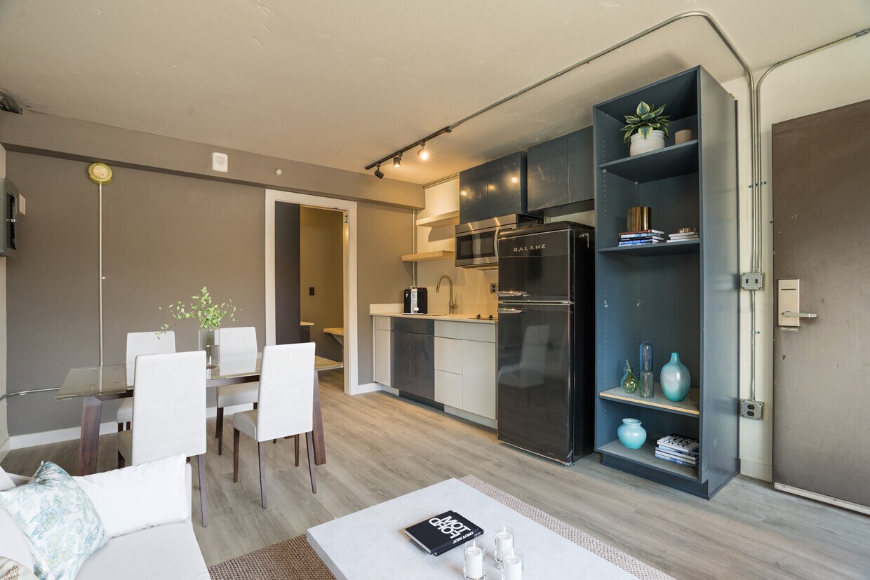 River Roost Apartments 801 Camino del Rio Durango, CO