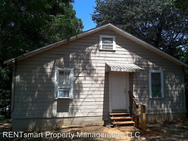 Building Photo - 4235 Oates Ave