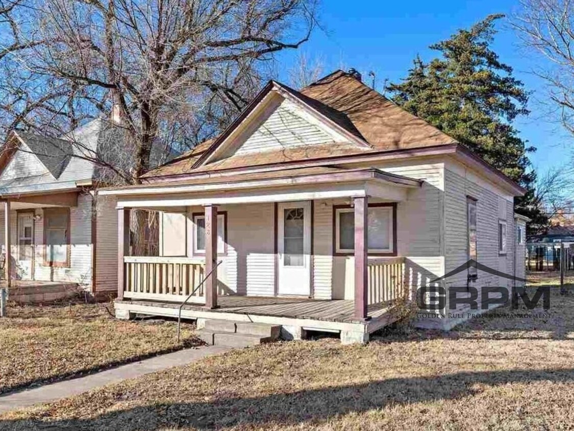 Primary Photo - 2 Bedroom 1 Bathroom house