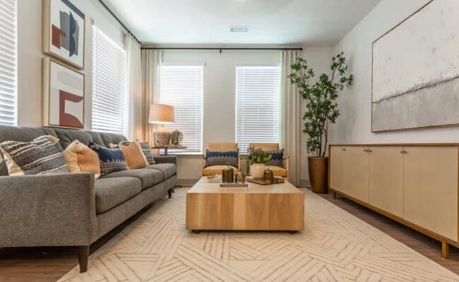 Foto del edificio - 2 bedroom in Spring TX 77386
