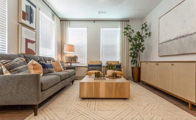 Building Photo - 2 bedroom in Spring TX 77386